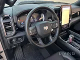 Dodge Ram 1500 2025